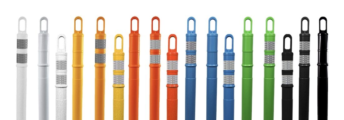 Product Spotlight: TrafFix Looper Tubes